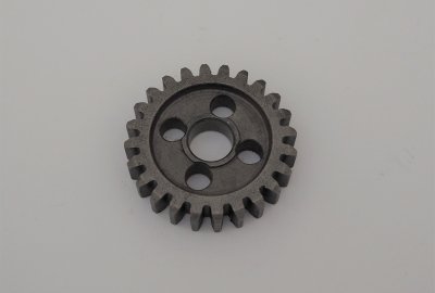Zębatka skrzyni biegów 24z, oryginał, Jawa 634/638-639/640