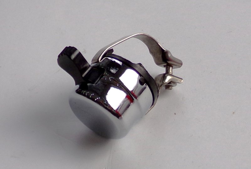Przełącznik świateł, Jawa 100 Robot-photo1