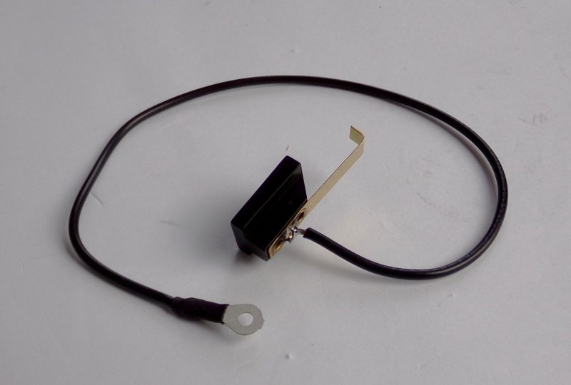Wyłącznik zapłonu, CZ 125/150 T, C-photo1