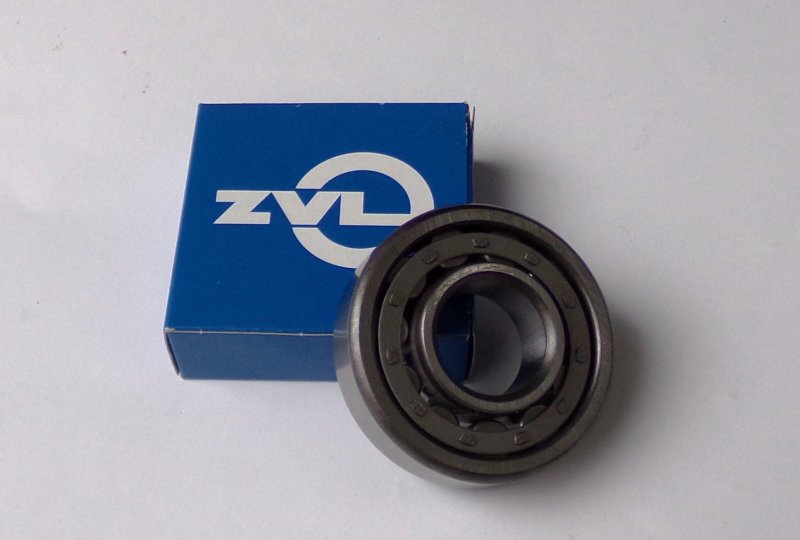 Łożysko, ZVL, NU305E C3-photo1