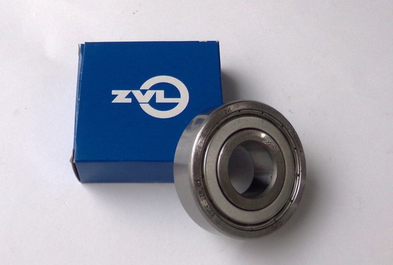Łożysko, ZVL, 6304-2ZR C3-photo1