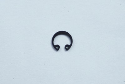 Zabezpieczenie łożyska 12x1 mm, Jawa 500 OHC
