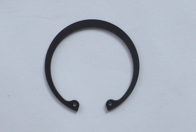 Zabezpieczenie łożyska 62x2 mm, Jawa 500 OHC-photo1