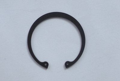 Zabezpieczenie łożyska 62x2 mm, Jawa 500 OHC