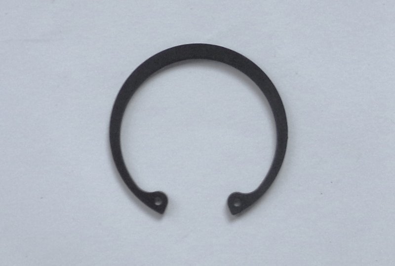 Zabezpieczenie łożyska 52x2 mm, Jawa, CZ-photo1
