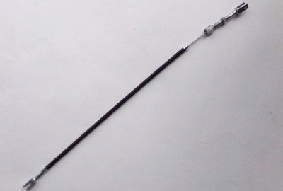 Linka tylnego hamulca, CZ 505