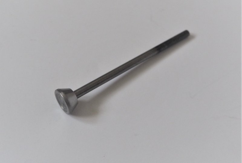 Pręt sprzęgła z kielichem 110mm, Jawa, CZ-photo1