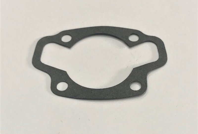 Uszczelka pod cylinder, 1,0 mm, Jawa 50 typ 550/555-photo2