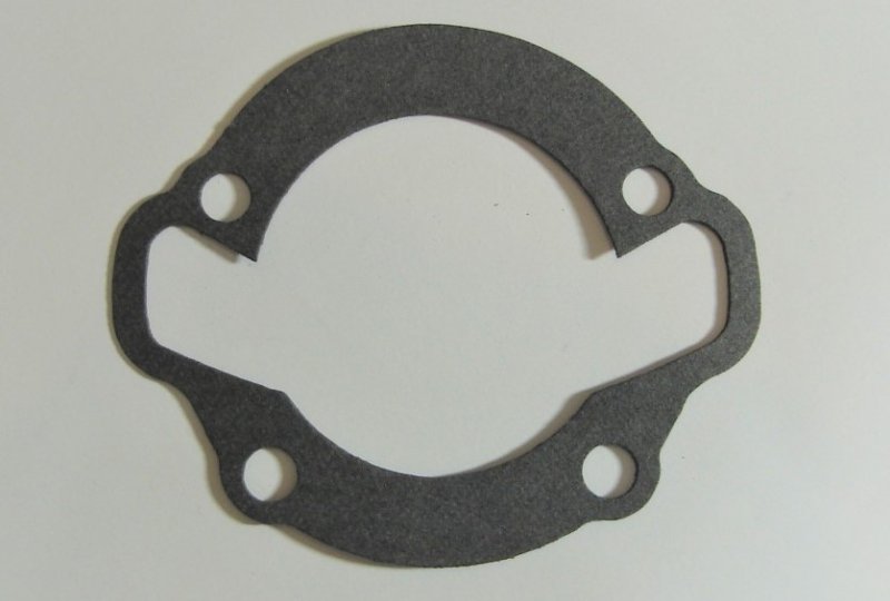 Uszczelka pod cylinder, 1 mm, Jawa 250 typ 353 Kyvacka-photo1