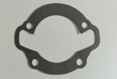 Uszczelka pod cylinder, 1 mm, Jawa 250 typ 353 Kyvacka