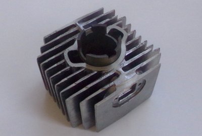 Cylinder, 50 cm3, Jawa Babetta 210 ( 39,00 )