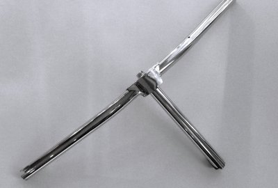 Kierownica, Jawa 50 typ 05/20/21
