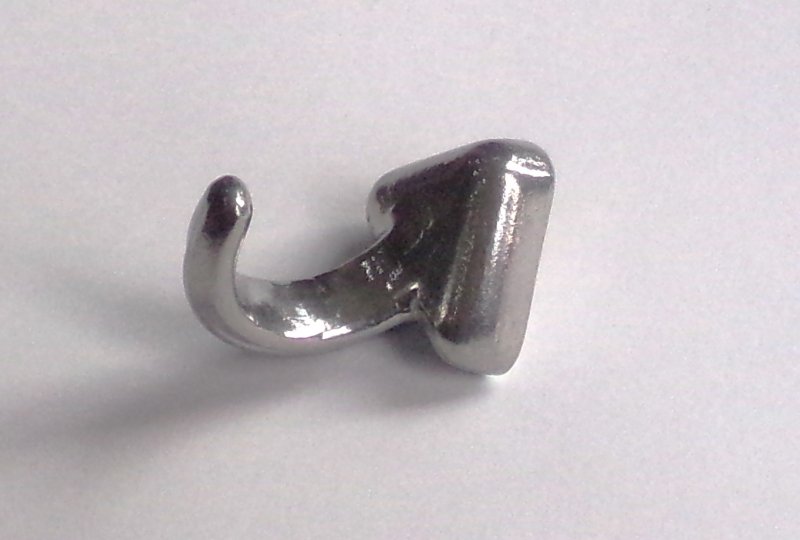 Wieszak, chemicznie polerowany, CZ 501/502/505-photo2