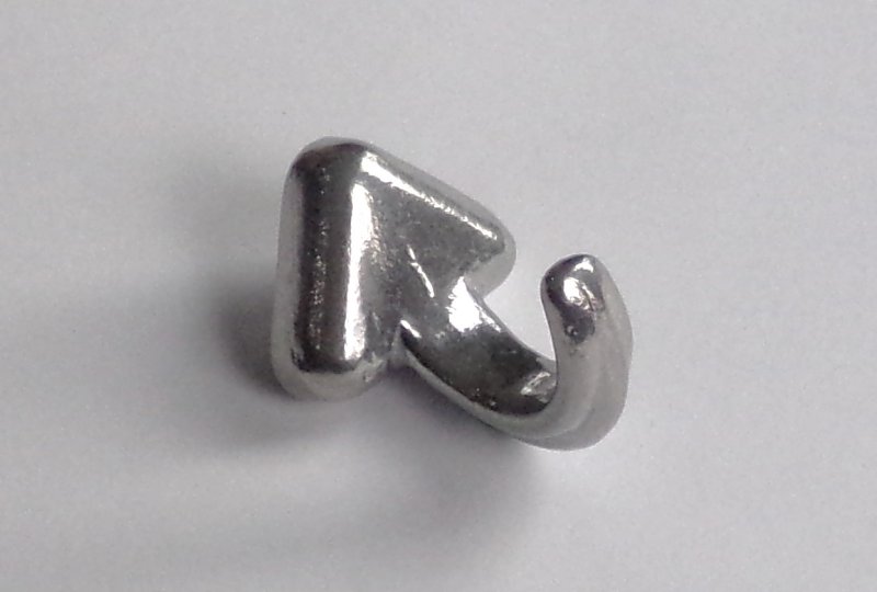 Wieszak, chemicznie polerowany, CZ 501/502/505-photo1