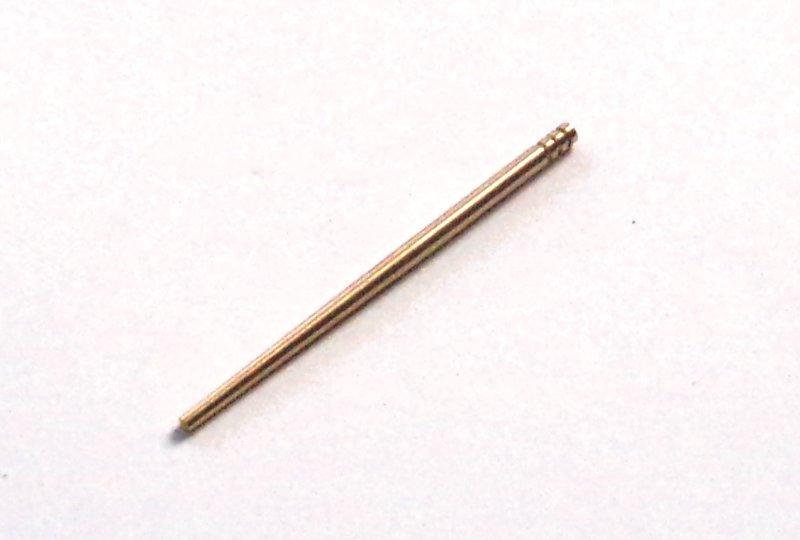 Igła przepustnicy gaźnika, 52 mm, Jawa 638-640-photo1