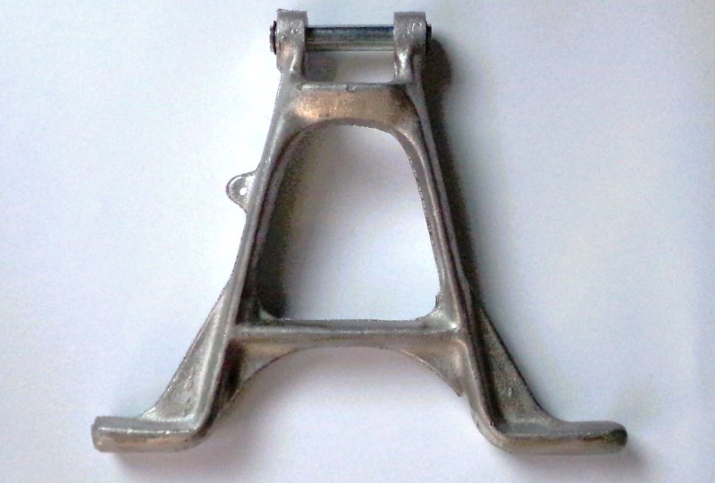 Stopka centralna, Jawa 250/350 Perak-photo1