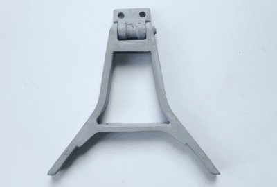Stopka centralna, Jawa Robot