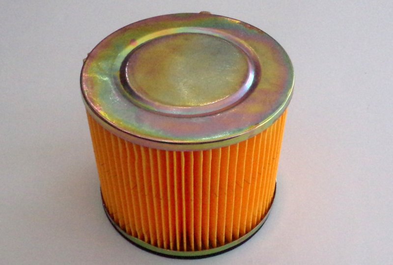 Filtr powietrza, Jawa 350 OHC-photo4