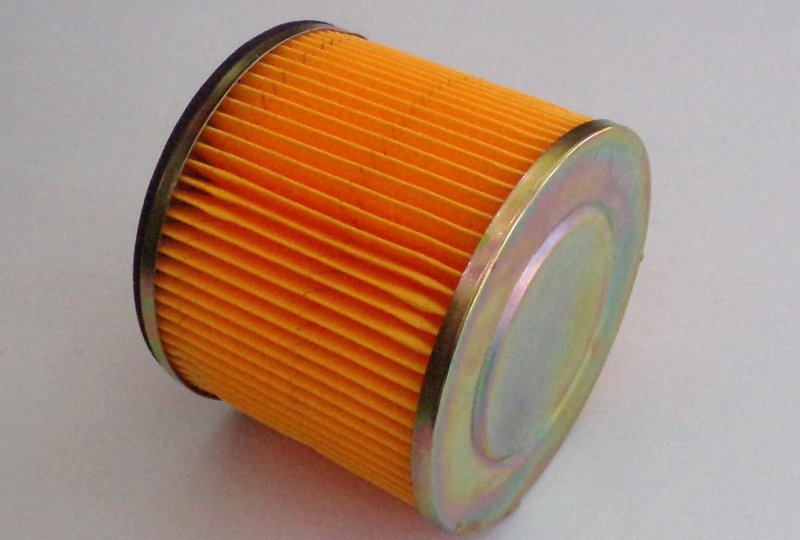 Filtr powietrza, Jawa 350 OHC-photo2