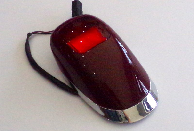 Lampa tylna, Jawa 300 CL-photo1