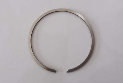 Pierścień tłokowy 58,25mm/2,0mm, KOMA, Jawa, CZ 175/350