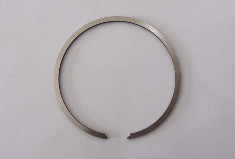 Pierścień tłokowy 58.75mm/2.0mm, KOMA, Jawa, CZ 175/350-photo1