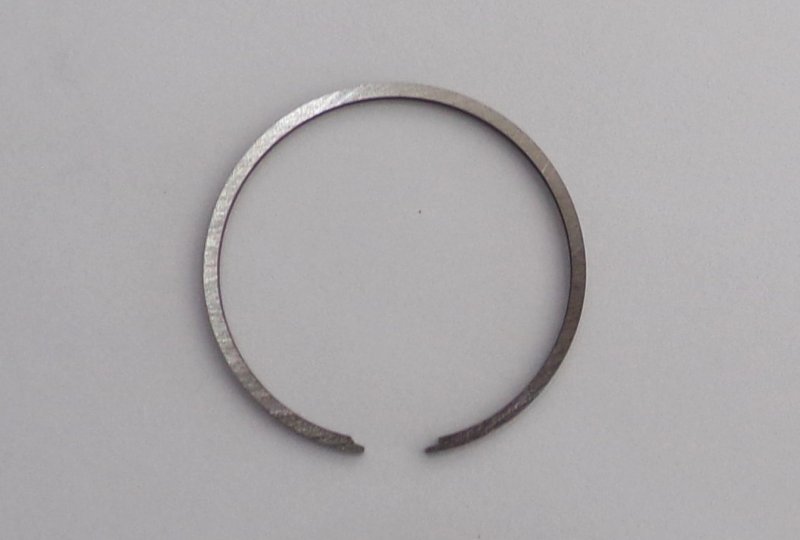 Pierścień tłokowy 39.25 x 2 mm, KOMA, Jawa 50-photo1