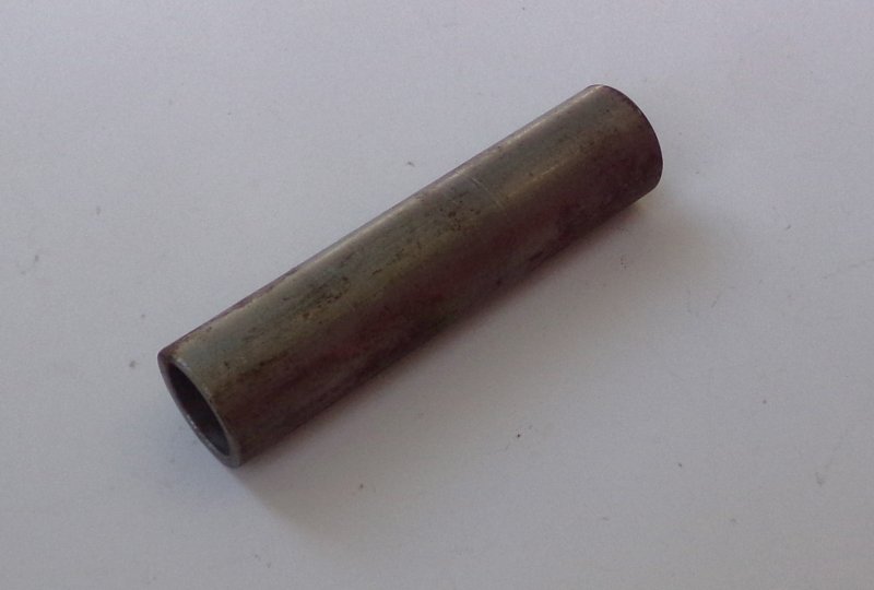 Rozpórka łożyska tylnego koła, 92x22x17mm, Jawa 500 OHC 00, 01-photo1