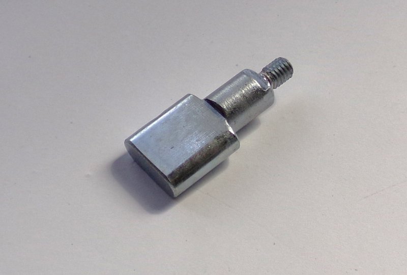 Rozpierak szczęk hamulcowych, Jawa 175 Villiers, Special, Robot, CZ 98, 125A-photo1