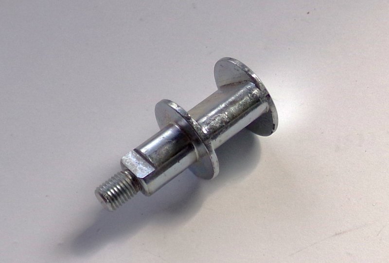 Rozpierak szczęk hamulcowych, Jawa Special, Duplex Block, 350 OHV, SV-photo1