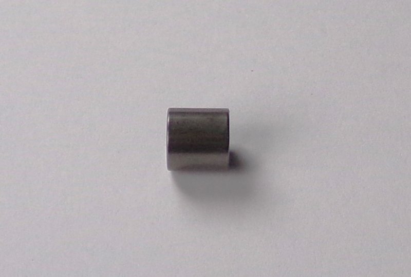 Centrująca tulejka bloku silnika 9 x 9 x 7 mm, Jawa, CZ-photo2