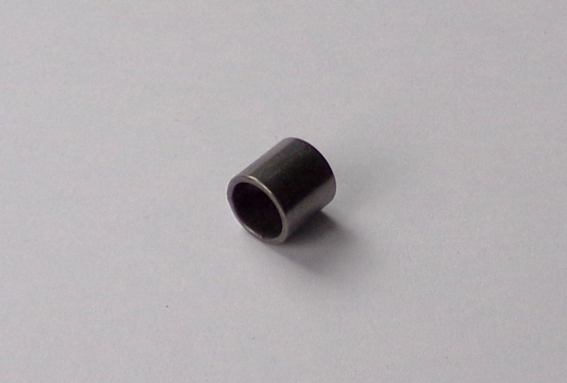 Centrująca tulejka bloku silnika 9 x 9 x 7 mm, Jawa, CZ-photo1