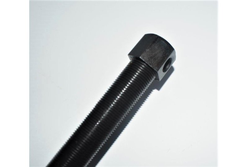 Ściągacz zębatki wału, komplet, Jawa 250/350-photo4