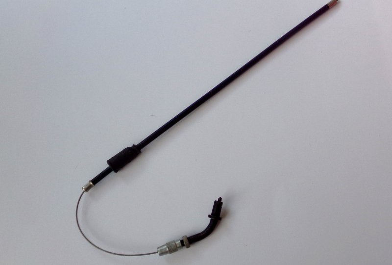 Linka pompy olejowej, oryginał, CZ 487/488-photo1