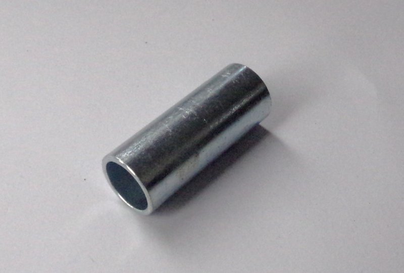 Rozpórka łożyska przedniego koła, 52 x 20 x 16 mm, do ramy z amortyzatorem, CZ 125/150 C-photo1