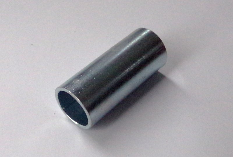 Rozpórka łożyska tylnego koła, 52 x 22 x 19 mm, do ramy z amortyzatorem, CZ 125/150 C-photo1