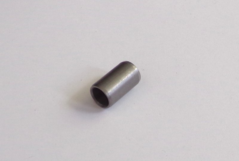 Rurka łączenia bloku silnika 20 x 11,8 x 9 mm, Jawa 05-23-photo1