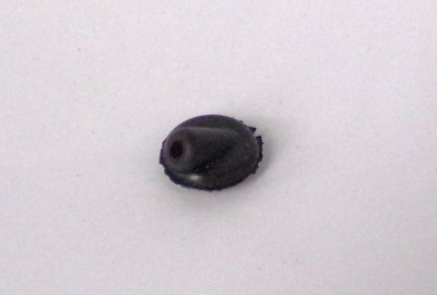 Gumowa przelotka gaźnika, Jawa 550