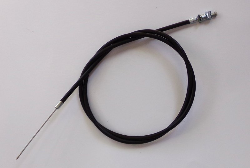 Linka sprzęgła, 105/117,5 cm, Jawa 555-photo1