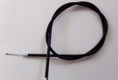 Linka gazu, 81/87 cm, Jawa 555, 05, 20,21,23 na rolgaz