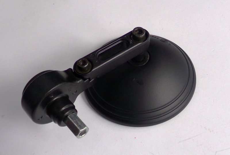 Lusterko boczne, prawe, Jawa 350 CL Perak, 42 Bobber-photo2