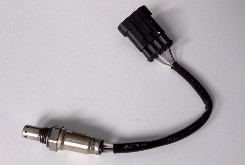 Sonda Lambda, Jawa 350 CL Perak, 300 CL, 42 Bobber-photo1