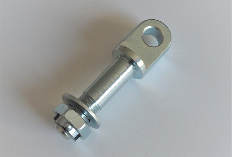 Śruba do ramy wózka, VELOREX 562, M14 x 60 mm-photo1