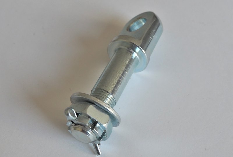 Śruba do ramy wózka, VELOREX 562, M14 x 60 mm-photo3