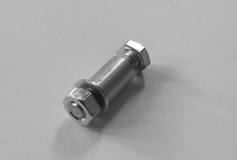 Śruba uchwytu pod zbiornik, VELOREX 560/561-photo2