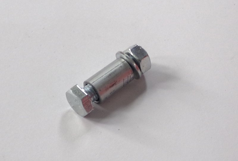 Śruba uchwytu pod zbiornik, VELOREX 560/561-photo1