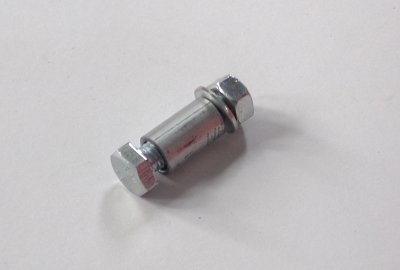 Śruba uchwytu pod zbiornik, VELOREX 560/561