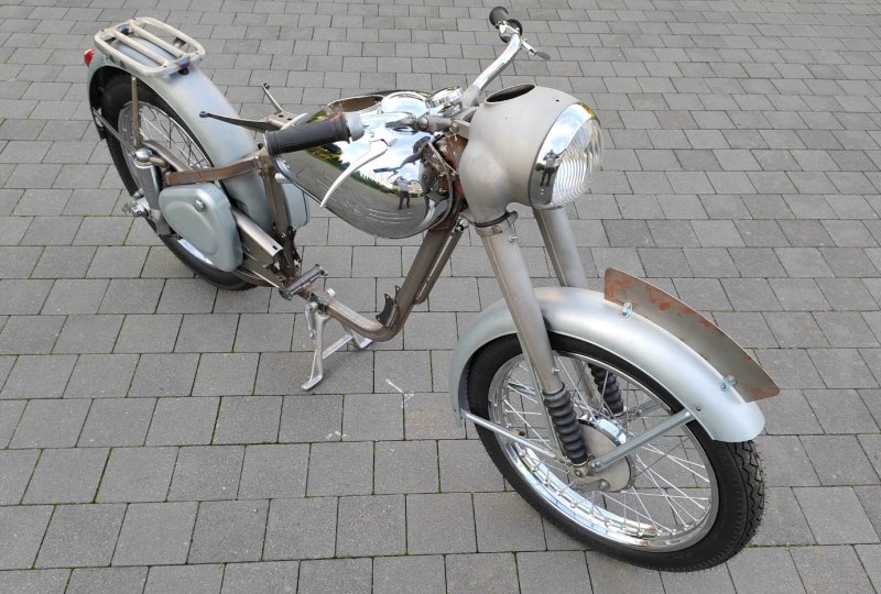 PERAK 250 ZBROJOVKA KAROSERIA-photo4