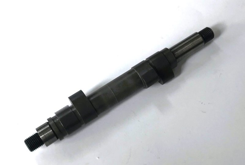 Wałek rozrządu, Jawa 500 OHC 01, 02-photo2