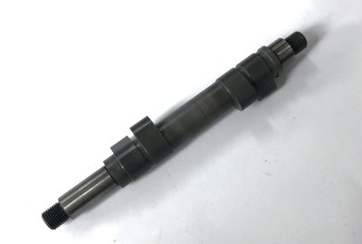 Wałek rozrządu, Jawa 500 OHC 01, 02